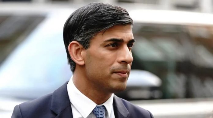 英镑汇率小幅上涨!首相苏纳克为加息辩护!英国政府为抵押贷款人提供援助方案!