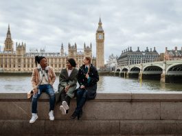 伦敦连续五年被评为全球最佳留学城市!| 英政府计划在市中心建造更多住房!