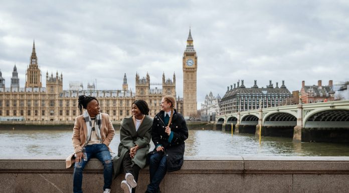 伦敦连续五年被评为全球最佳留学城市!| 英政府计划在市中心建造更多住房!
