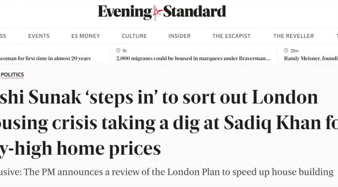 英国6月通胀数据下跌,抵押贷款利率下跌!| 苏格兰发表独立后移民政策!