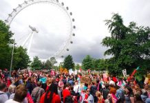 苏纳克:英国通胀被证明比预期的“更持久”!到2030年,AI为英国带来4千亿镑提振!海外现金买家涌入伦敦高端市场!