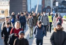 英国6月经济增长超预期!英镑小幅上涨!零售商Wilko进入破产管理!租户更关注社区而非房屋!