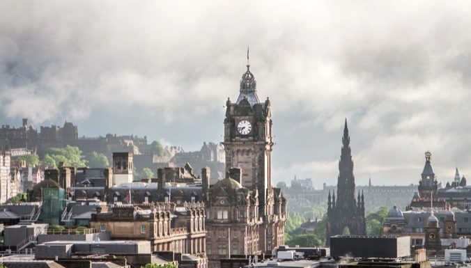 伦敦7月租金年涨幅12%,英国100万英镑以上的市场保持强劲!