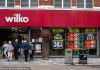 Wilko倒闭,B&M果断出手,以1300万英镑收购51家门店!| 8月英国零售业反弹