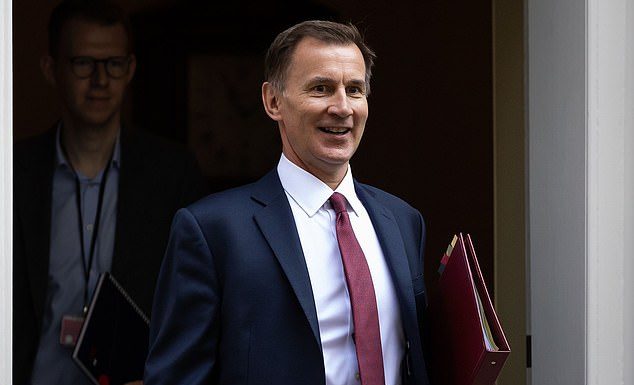 英国经济增长速度比预期要快,或将推动提前减税!耗资200亿镑能源项目将摩洛哥电力运到英国!