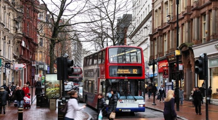 深度解析英国第二大城市伯明翰议会破产事件,影响几何?