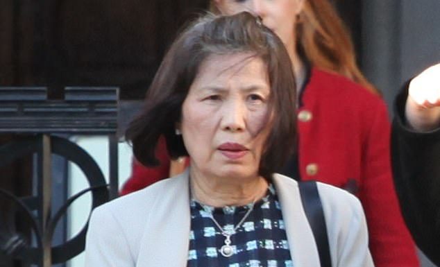 华裔富豪买伦敦豪宅写外甥名,争房子后续:外甥完败,还要付15万镑法律费用!