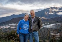 英国夫妇搬到西班牙,被收巨额水费5.3万欧!当地承认水表有问题,却说你们付得起!