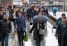 英国经济11月增长0.3%好于预期!| 新年房产需求大增!
