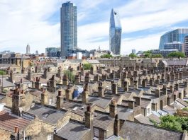英国政府又没钱了,要对空置房产下手了?