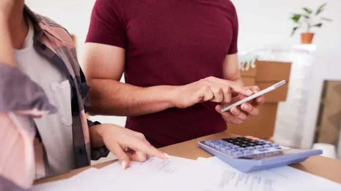 房价也能影响离婚?来听听那些分手后还得被迫和前任同居之人的故事!