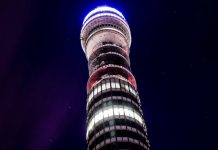 2.75亿英镑!伦敦著名地标建筑BT电信塔卖给美国公司,将改造成酒店!