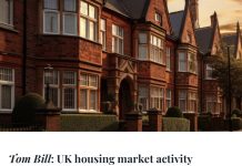 英国一周4天工作制成功,参与公司大多决定继续执行|英格兰和威尔士的出生率降至新低
