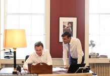 英国财政大臣宣布:拨款3.6亿英镑用于研发,巩固“世界制造业的领导者”地位!保守党支持率跌至46年来最低点