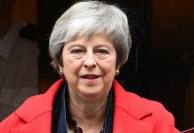 英国百日咳病例激增至十年新高!梅姨计划在下次大选时辞职!英国房价连续五个月上涨!