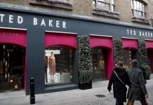 英国知名品牌Ted Baker将破产!伦敦近半数地区D级市政税超2,000镑!英科学家将研制“突破性”肺癌疫苗!