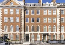 英镑汇率上涨至9.23!中东买家2500万镑买下伦敦豪宅|保守党“密谋”让鲍里斯“上位”