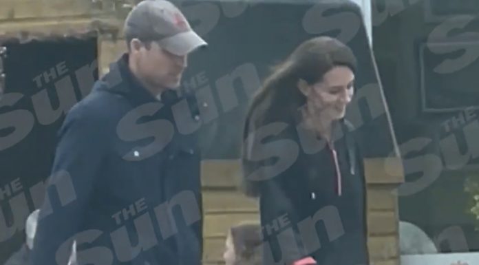 凯特王妃视频影像流出|2023年伦敦卖房者平均赚了13.7万英镑|英国旅游业呼吁恢复游客免税购物