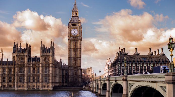 英通胀率将在两年多来首次低于欧元区和美国|英政府打击商铺空置问题|英租金年涨幅6.7%