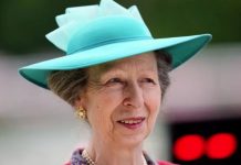 首房买家抵押贷款月供猛增60%!英国发布高温预警!安妮公主受伤入院!