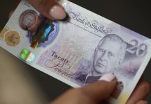 英国通胀率3年来首次降至央行目标2%,市场预期9月降息,英镑走强!