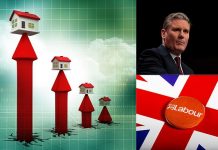 工党上台,对英国房产市场来说意味着什么?