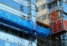 因劣质建筑工程,我的伦敦公寓比四年前贬值了10 万英镑!
