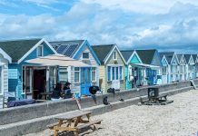 50英镑买的英国海滩小屋,价格飞涨一千多倍?!海滩小屋到底能投资吗?