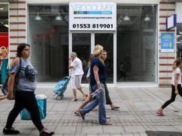 降息推动英国房市立即回暖!10月份能源价格预计将上涨9%!英国大学对海外学生的资助多于本土学生!