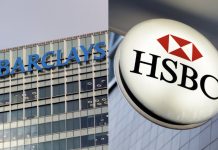 英国暗示将限制科技和工程岗位的海外招聘|英国房东收益率创10年新高|巴克莱和汇丰再次降低利率