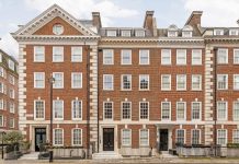 “被压抑的需求”推动伦敦房地产销售激增|英国呼吁征收“糖税”解决肥胖问题|凯特威廉为奥运选手录制视频