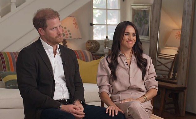 哈里梅根被查尔斯“赶出”弗罗格莫尔别墅后,他们在欧洲买了一套度假屋!