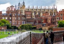 伊顿公学将20%增值税全部转嫁给家长,引发家长不满|2025年,英国房价将增长4%