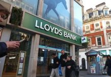 英国房市迎三年来最强劲开局!Lloyds关闭大量分行!一UCL中国留学生被指控迷奸多人!王室迎来新成员!