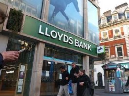 英国房市迎三年来最强劲开局!Lloyds关闭大量分行!一UCL中国留学生被指控迷奸多人!王室迎来新成员!