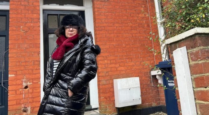 公寓比不上别墅?英国女房主表示:放弃140万镑的大别墅后,我发现公寓简直太香了!