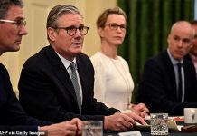 英镑汇率上涨,兑换人民币逼近9.6!美国加关税或将导致英国数万岗位危险
