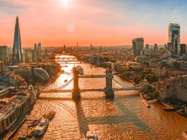 英式园艺风靡美国富人圈,掀起“跨洋置业”新潮流