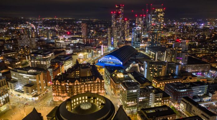 英国买房投资地图:这五大城市最值得关注