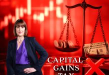 2025年英国买房出租房东资本利得税新规:卖房前得搞明白的那些事