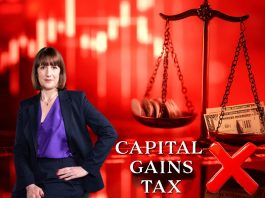 2025年英国买房出租房东资本利得税新规:卖房前得搞明白的那些事