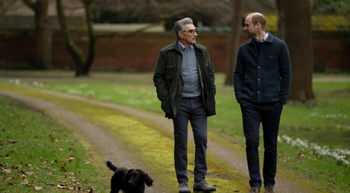 威廉王子称他不惧改变君主制!英国全境发布风暴预警!德国酒店集团加码伦敦!