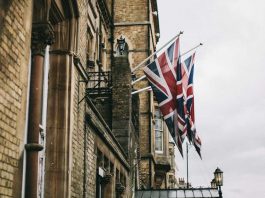 春天来了,英格兰短租房主的”注册风暴”也来了!