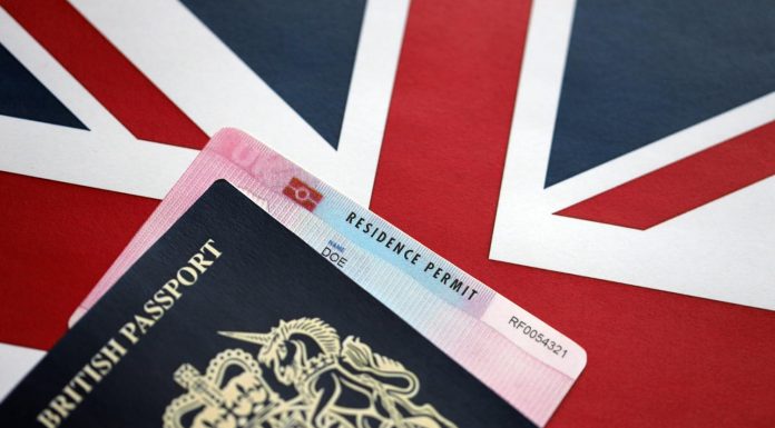 英国新政策落地:难民身份改为临时制,9月大改启动!
