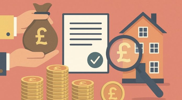工党税改收紧:房产所得税将于2027年上调2个百分点|英国通胀卷土重来