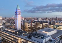2027 QS世界大学排名出炉!全球前十占4个,英国凭什么这么牛?