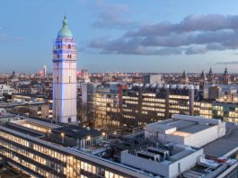 2027 QS世界大学排名出炉!全球前十占4个,英国凭什么这么牛?