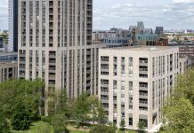 摩根士丹利10亿英镑收购伦敦出租房组合|英国央行利率决议前夜,多家银行抢跑降息