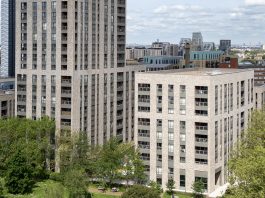 摩根士丹利10亿英镑收购伦敦出租房组合|英国央行利率决议前夜,多家银行抢跑降息