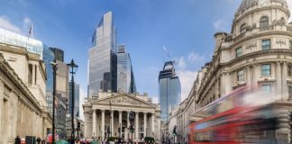 英国央行确认维持利率3.75%不变|北伦敦10亿英镑电影产业区获批